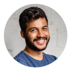 perform suite - portrait Harper